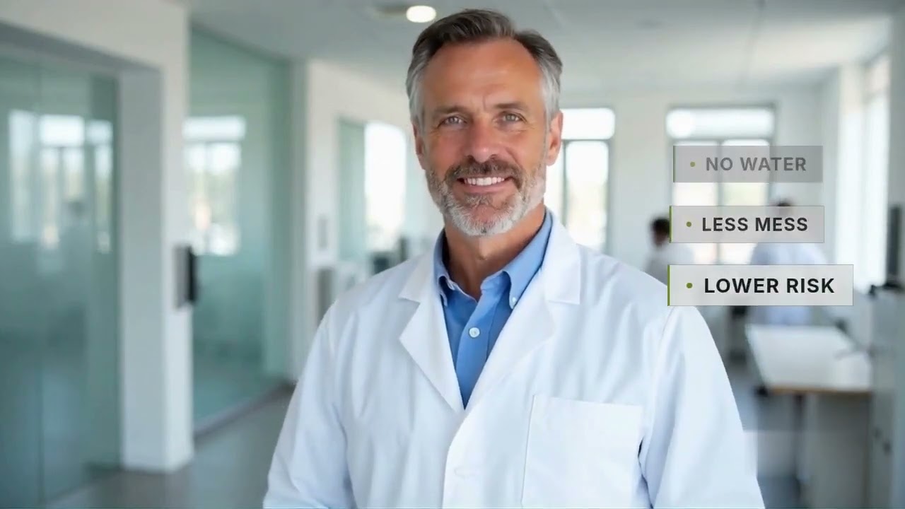 Click Here for Safe Microsuction Ear Wax Removal in Barnet EN5 | Hearing First Barnet