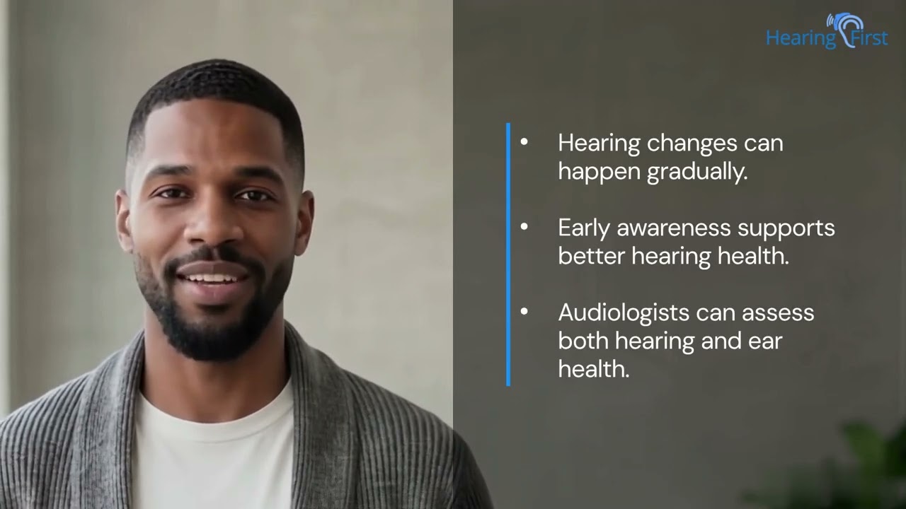 Click Here for Hearing Checks in Milton Keynes