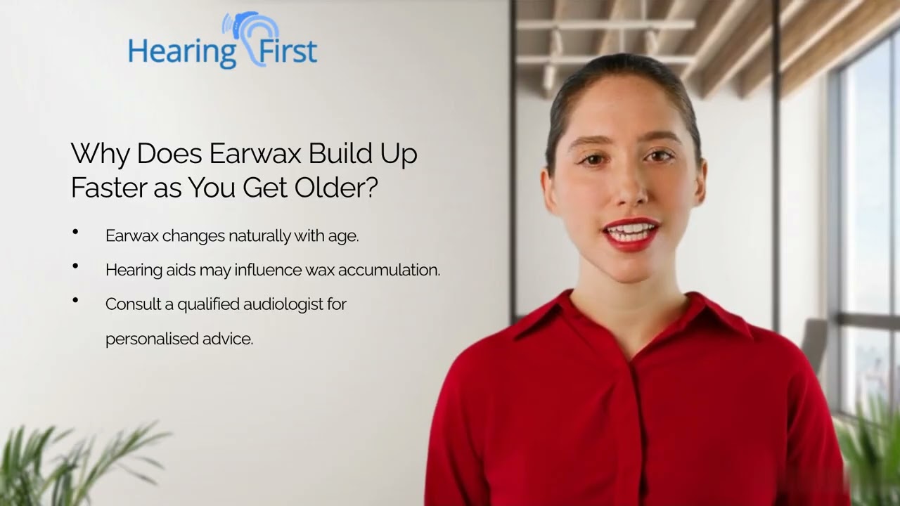 Click Here to Book Professional Ear Wax Removal in Barnet | Hearing First Barnet