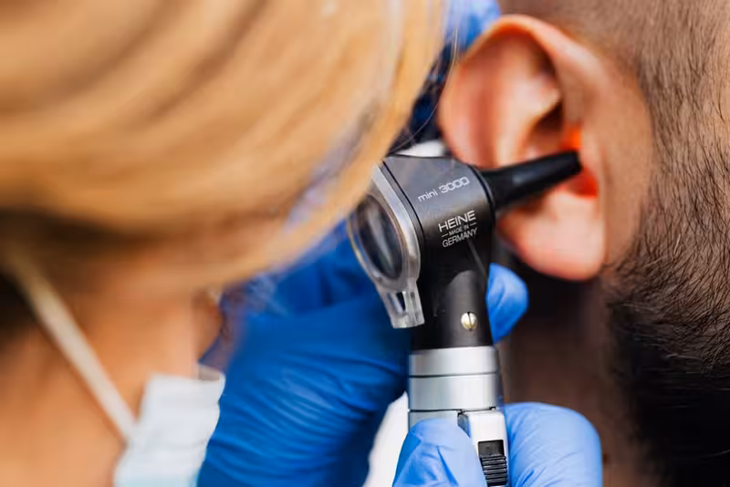 Ear care for When to Book Now Instead of Waiting - How Busy Is Hearing First Barnet Right Now