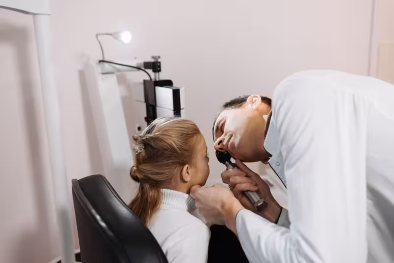 Disabled Parking Close to Oxford Road: An ear care appointment Ear care for Disabled Parking Close to Oxford Road - Where To Come Across Reading: Private Microsuction Ear Wax Removal In R...