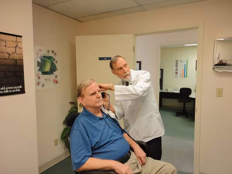 Private Microsuction Ear Wax Removal Near Reading Rg30: An audiology clinic setting Audiology clinic for Private Microsuction Ear Wax Removal Near Reading Rg30 - Where To Come Across Reading: Private Microsuc...